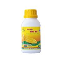         NẶNG HẠT 